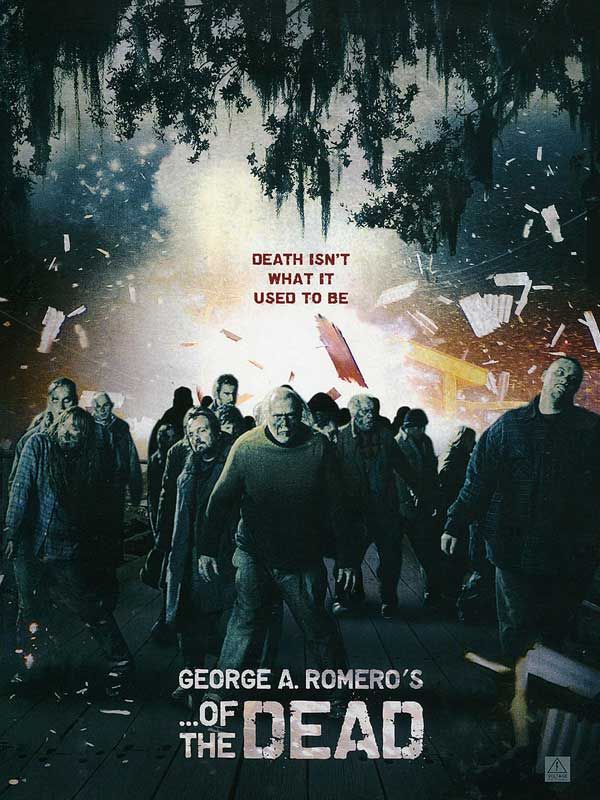 Survival of the Dead Survival of the Dead