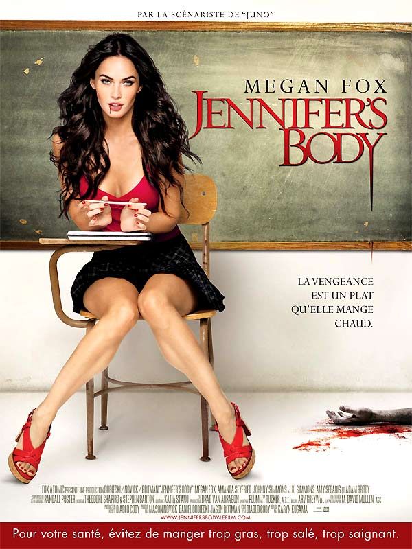 Jennifer's Body Jennifer's Body