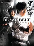 Black Belt Black Belt