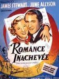 Romance inachevee