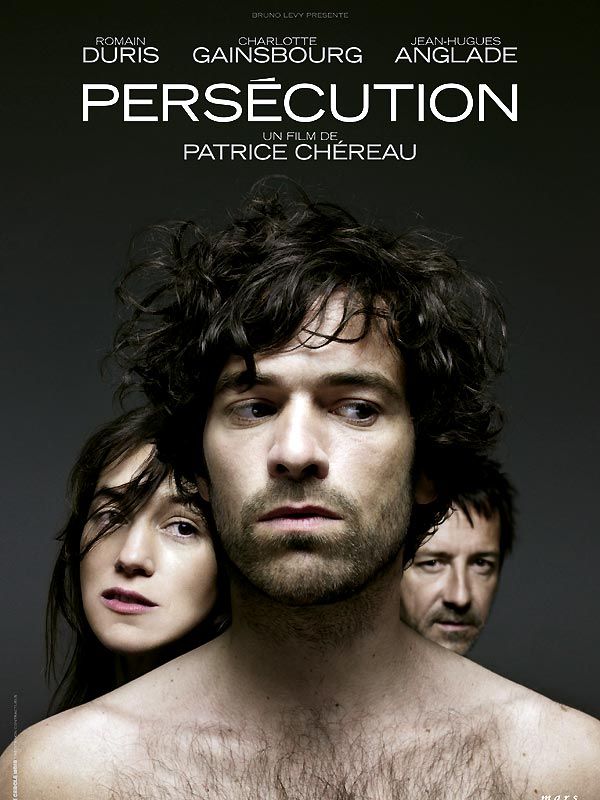 Persécution Persécution