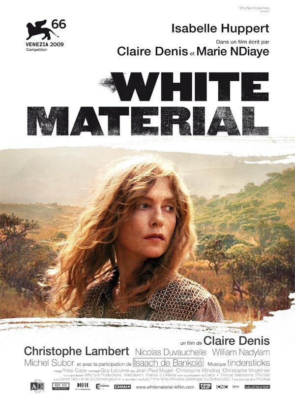 White Material White Material