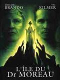 L'île du docteur Moreau (1997)