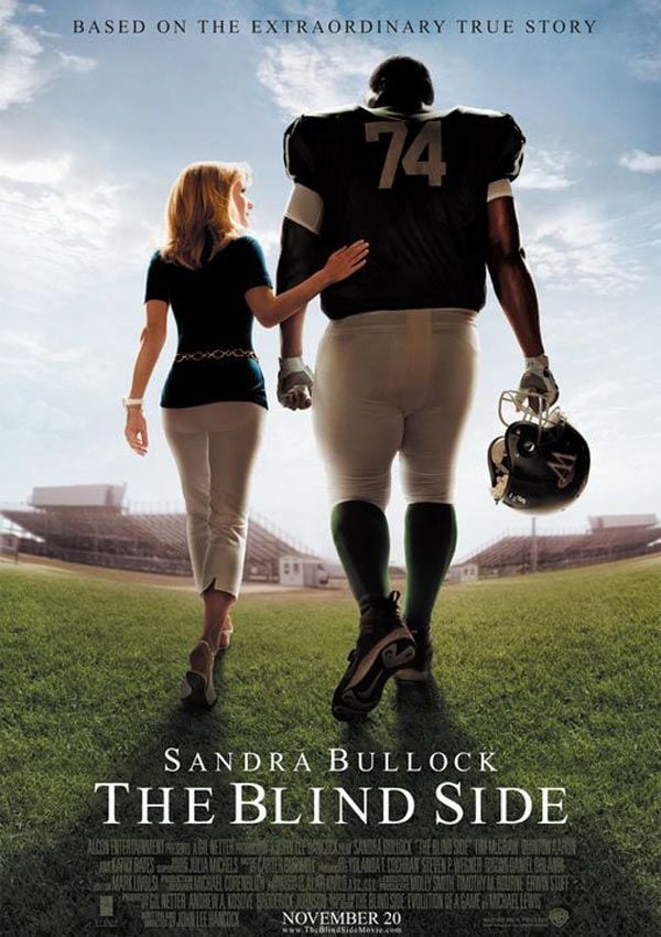 The Blind Side The Blind Side