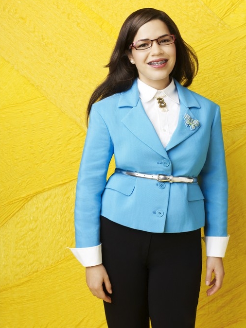 Photo - SERIE - Ugly Betty : 820