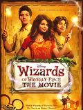 Les Sorciers de Waverly Place : Le film (TV) Les Sorciers de Waverly Place : Le film (TV)