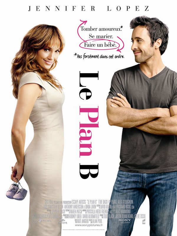 Le Plan B Le Plan B