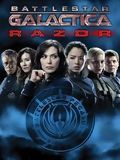 Battlestar Galactica : Razor (TV) Battlestar Galactica : Razor (TV)