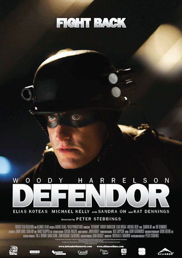 Defendor Defendor