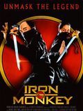 Iron Monkey Iron Monkey