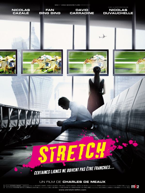 Stretch Stretch