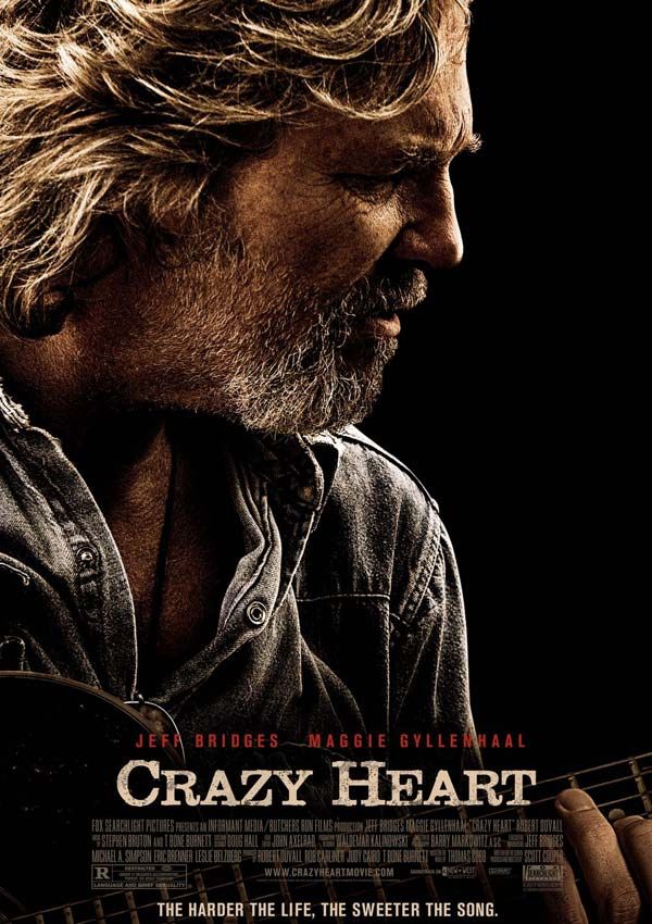Crazy Heart Crazy Heart