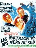 Les Naufrageurs des mers du su...
