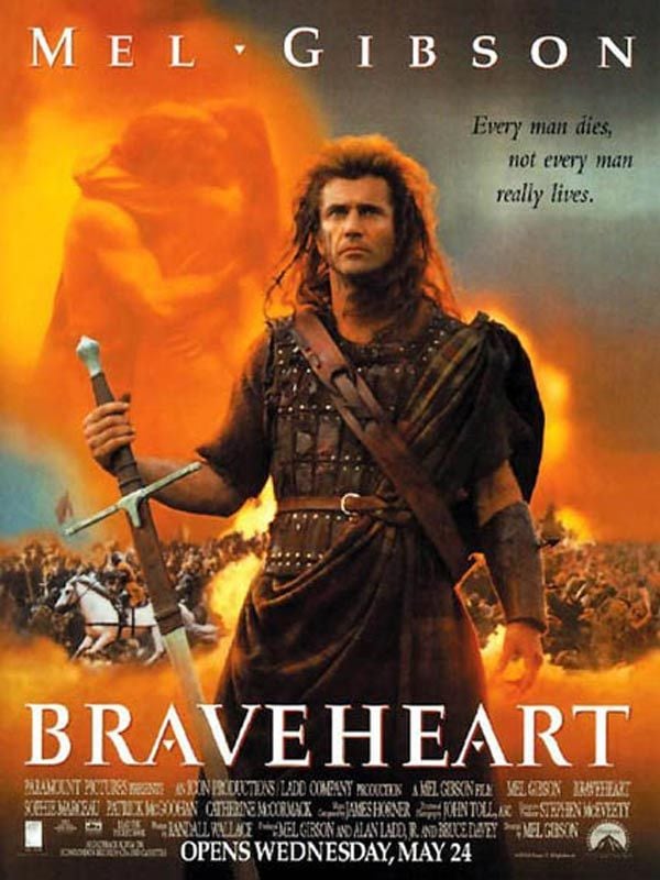Braveheart Braveheart