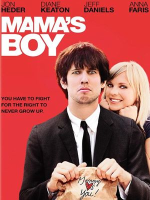 Mama's Boy Mama's Boy
