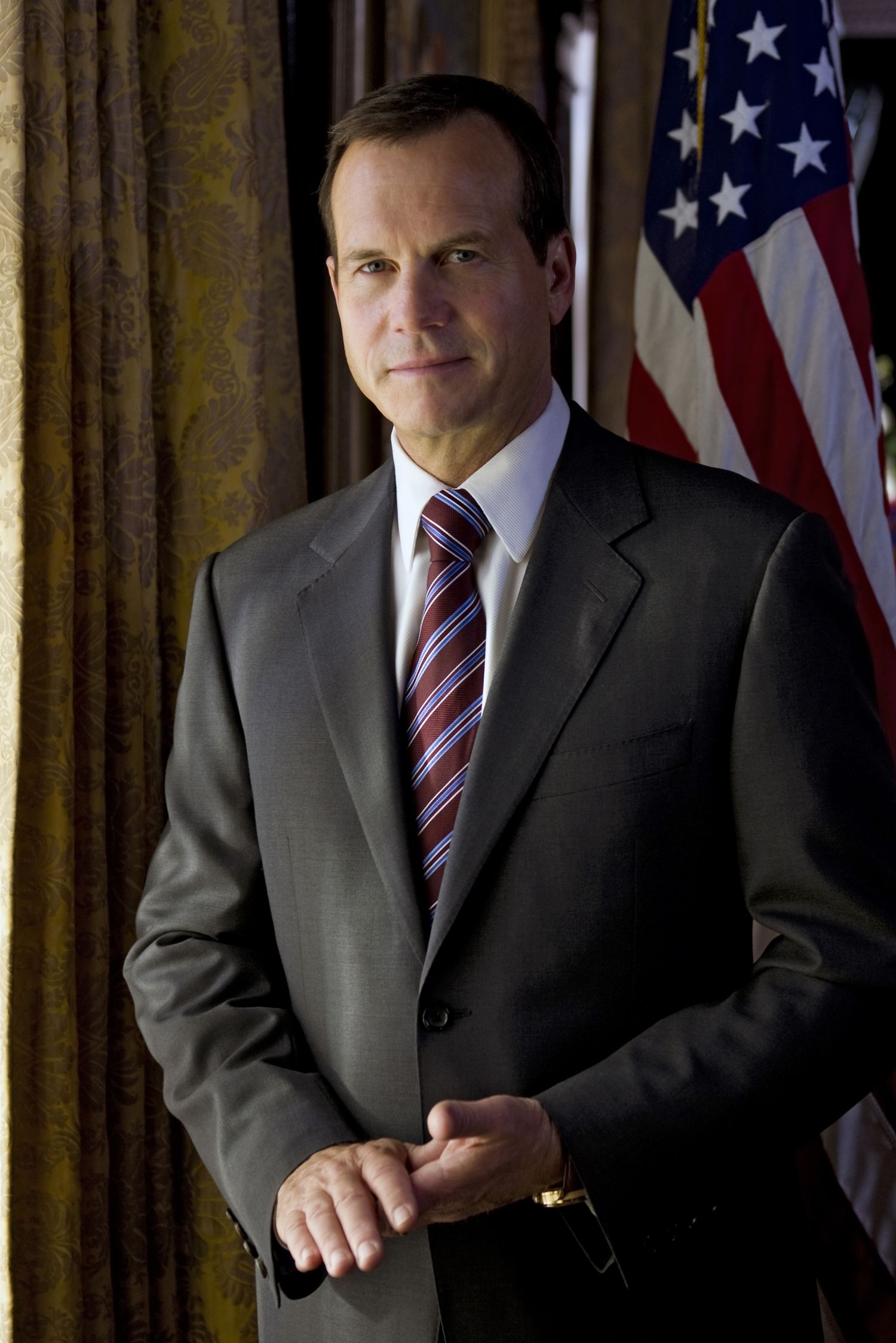 Bill Paxton  Photos de ses sri...
