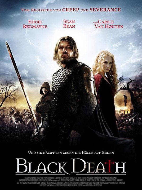 Black Death Black Death