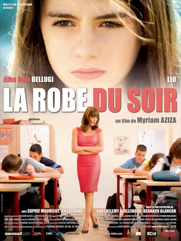 La Robe du soir La Robe du soir