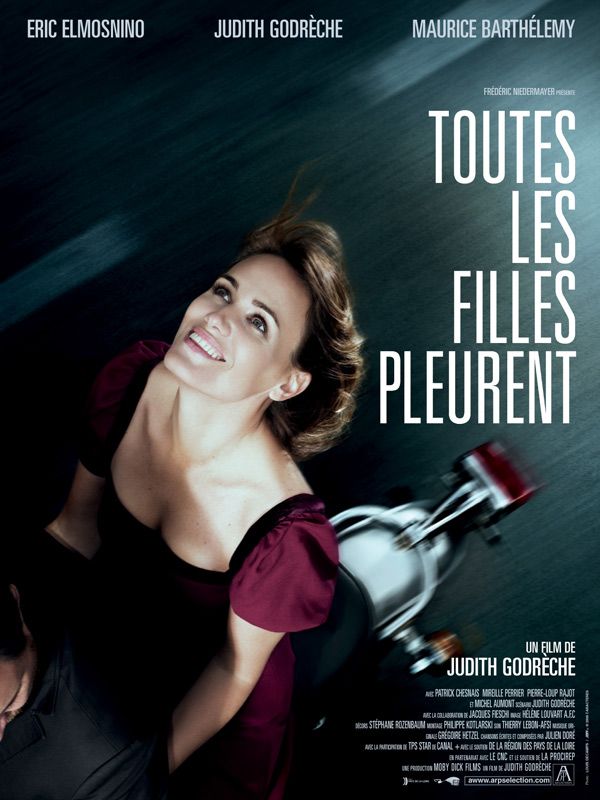 Toutes les filles pleurent Toutes les filles pleurent