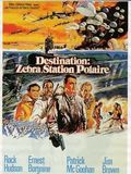 Télécharger : Destination Zébra, station polaire
