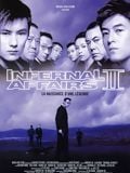 Infernal affairs II Infernal affairs II