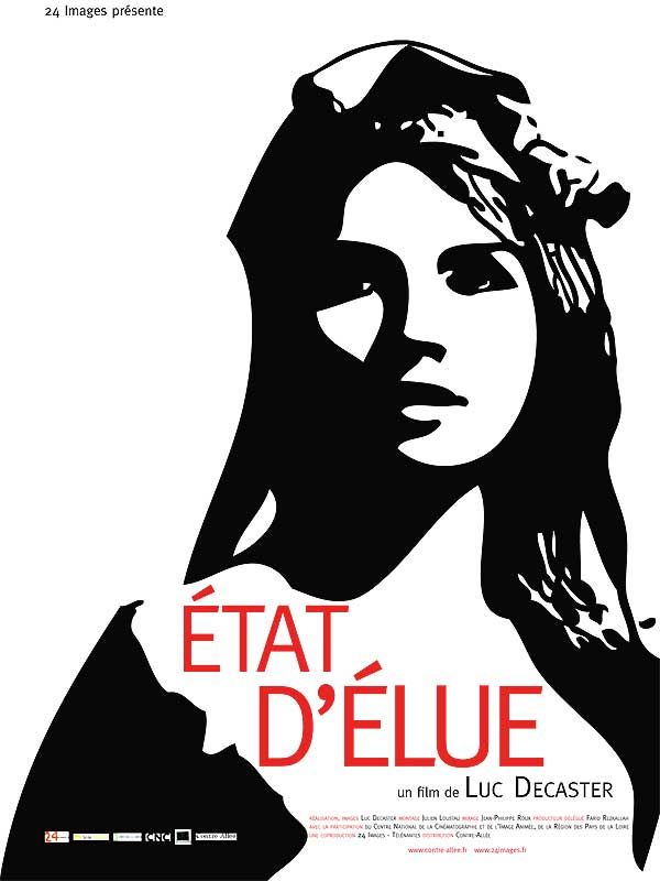 Etat d'élue