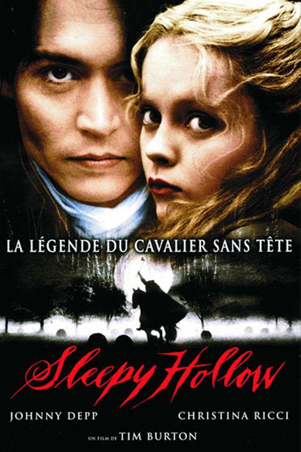 Sleepy Hollow, la légende du cavalier sans tête Sleepy Hollow, la légende du cavalier sans tête