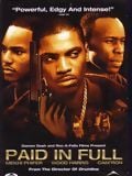Paid in full Paid in full