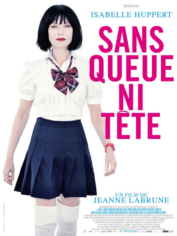 Sans queue ni tête Sans queue ni tête