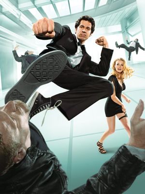 Chuck