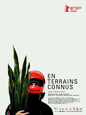 [MULTI] En terrains connus [BDRip]