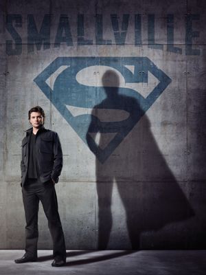 Smallville S8E22 [FR]