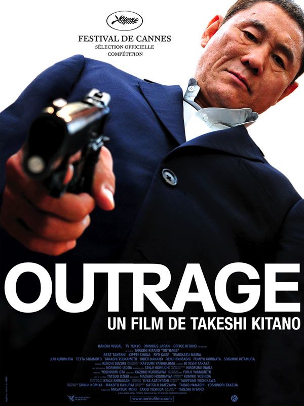 [MULTI] Outage [DVDRip]