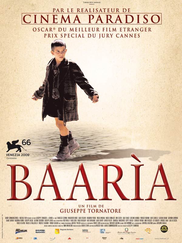 Baaria Baaria