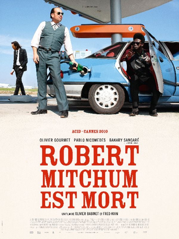 Robert Mitchum Est Mort Robert Mitchum Est Mort