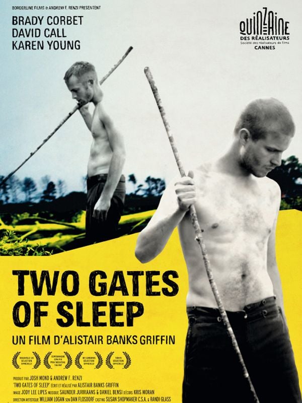 Two Gates of Sleep Two Gates of Sleep