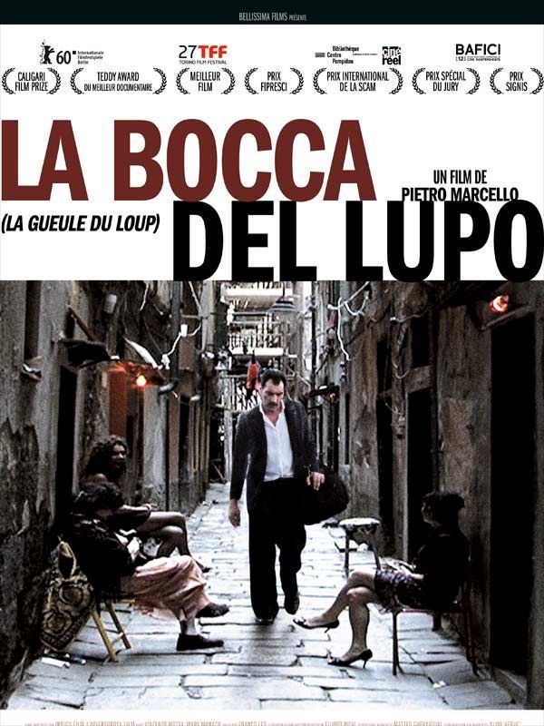 La Bocca del Lupo