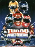 Powers Rangers Turbo