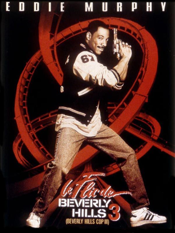 Le Flic de Beverly Hills 3 Le Flic de Beverly Hills 3
