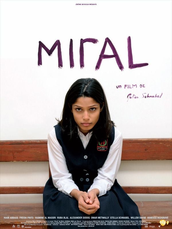 Miral Miral