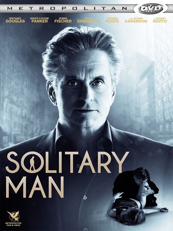 The Solitary Man The Solitary Man