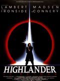 Highlander - Le retour Highlander - Le retour