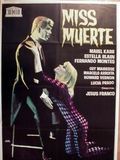 Miss Muerte