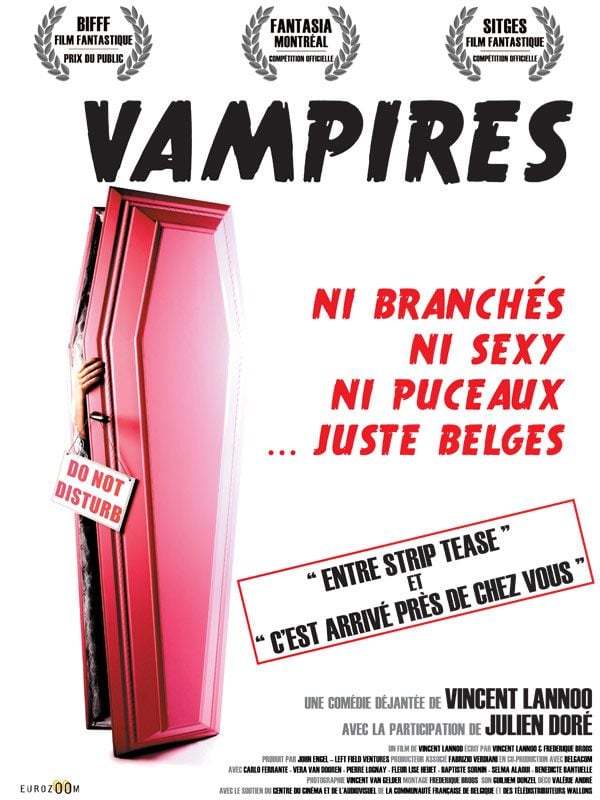 Vampires Vampires
