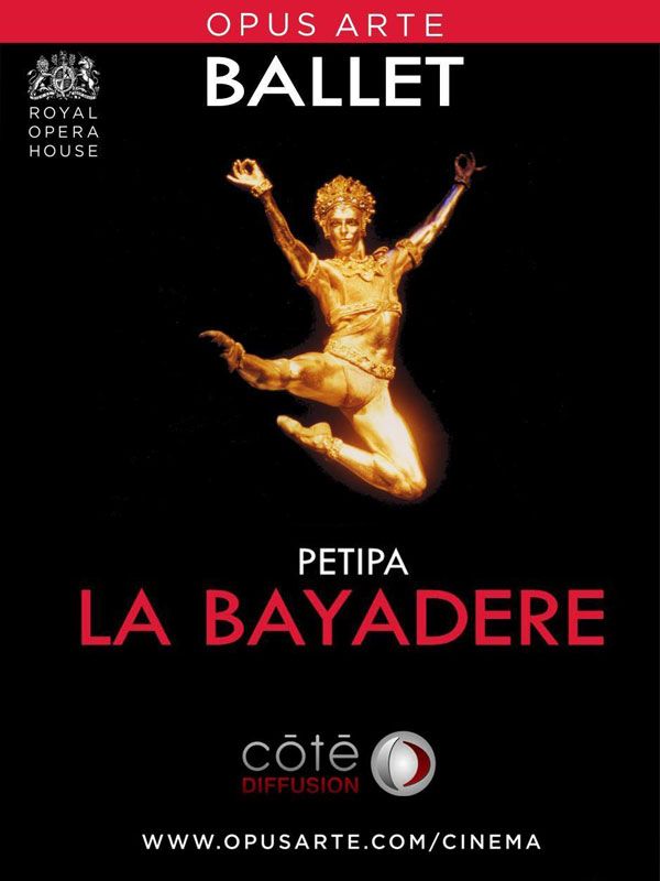 La Bayadere