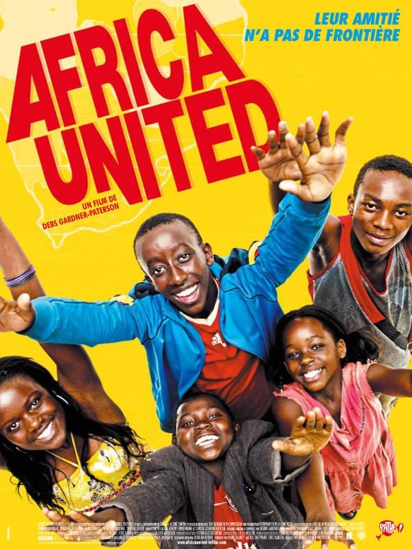 Africa United Africa United