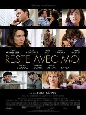 Reste avec moi Reste avec moi