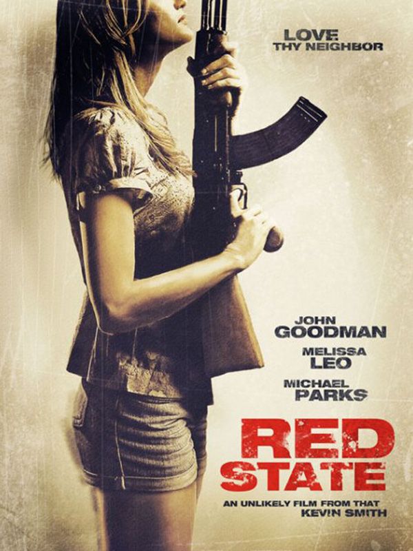Red State Red State