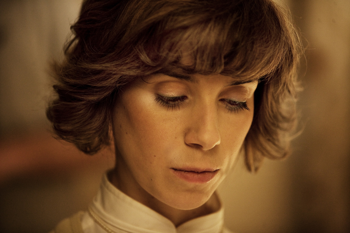 Sally Hawkins - Wallpaper Colection