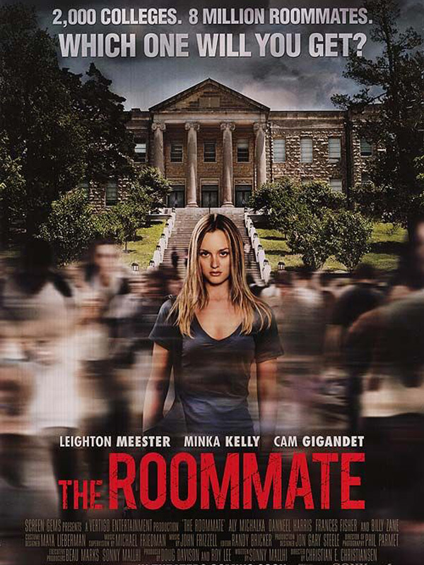 19592820 The Roommate